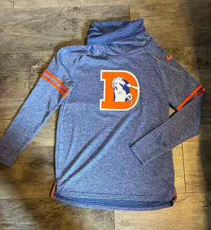 Nike Denver Broncos T-Shirt thumbnail 2