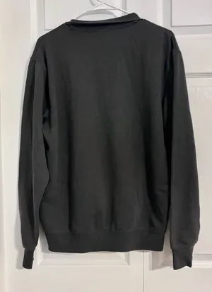 ohio university quarter zip Gray thumbnail 2