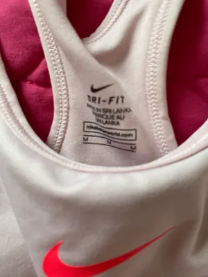 Nike Sports Bra thumbnail 3