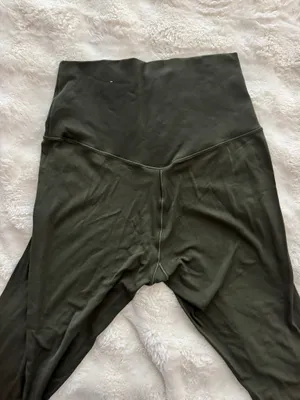 OFFLINE by Aerie Leggings High-Waisted thumbnail 3