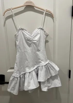 Majorelle Revolve Dress thumbnail 1