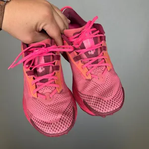 Nike Pegasus Trail 3 Womens Running Shoes Pink DM9468-600 Size 7.5 Mens 6 thumbnail 2