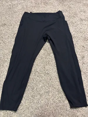 Halara Leggings size 2X thumbnail 2