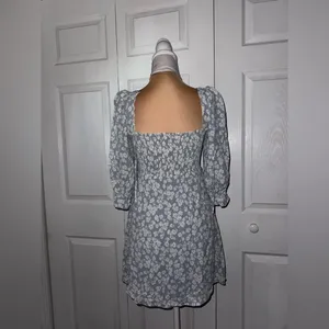 NWOT Size Small Reformation Zaria Dress‎ thumbnail 3