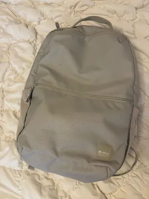 Lululemon Backpack thumbnail 1