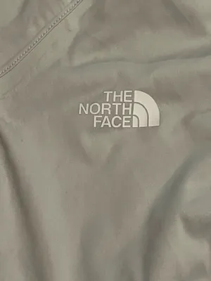 Womens 1X The North Face Dry Vent Long Sleeve hooded zip up jacket thumbnail 5