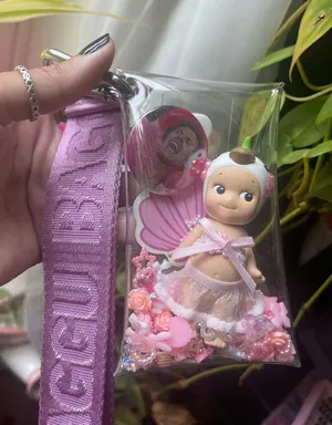 Sonny Angel CASETiFY Phone Charm thumbnail 1