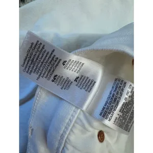 Mother Denim The Rambler Zip Ankle In Fairest Of Them All Size 29 thumbnail 6