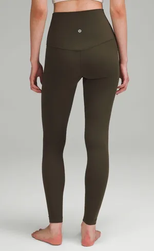 Lululemon Align 25” Leggings thumbnail 2