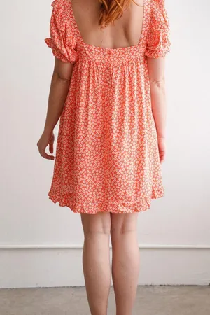 Halle Dress thumbnail 4