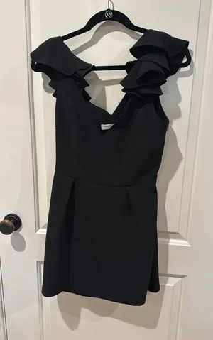 Amanda Uprichard Dress thumbnail 1