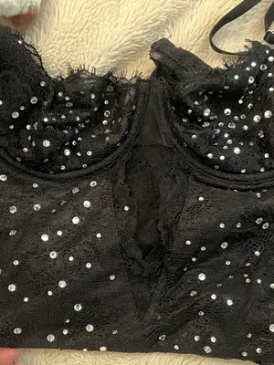 Victoria’s Secret Bodysuit thumbnail 2