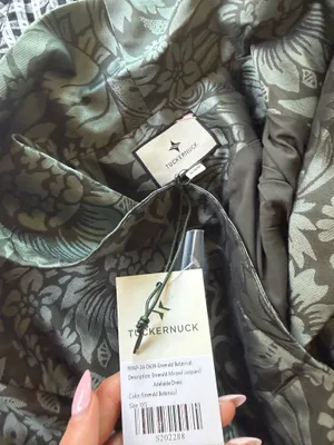 Tuckernuck Dress thumbnail 3