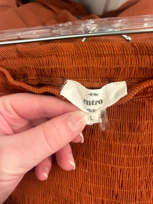 Gameday Skirt thumbnail 4