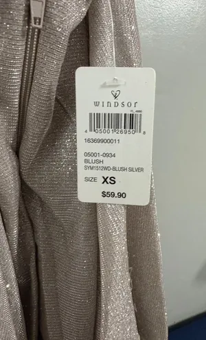 Windsor ️Formal Dress️ thumbnail 3