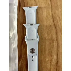 Apple Watch bands 38/40 mm size s/m white color and other bundle thumbnail 2
