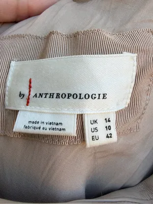 Anthropologie Asymmetric Faux Leather One-Shoulder Midi Dress thumbnail 7