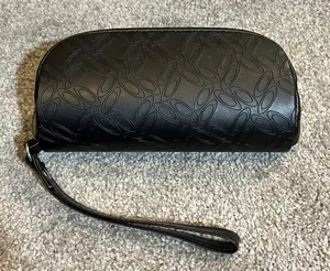 Oakley | sunglass case.  thumbnail 1