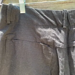 Free People Harley Capri Pants thumbnail 5