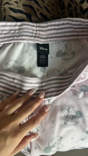 Disney Pajama Pants thumbnail 2