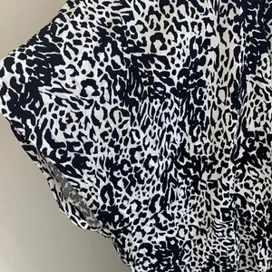 5/$30 🎈 Scoop women’s xs/s animal print‎ kimono thumbnail 3