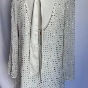 Bhldn Anthropology NWT but has fitting‎ room wear. thumbnail 3