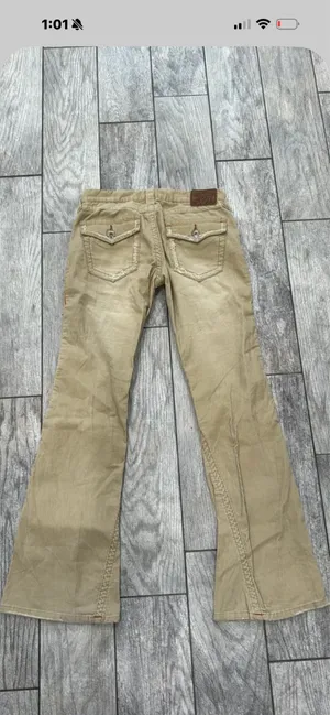Roxy Vintage Corduroy Pants thumbnail 4