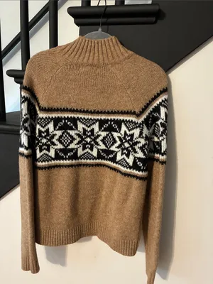 Old Navy sweater cardigan thumbnail 4