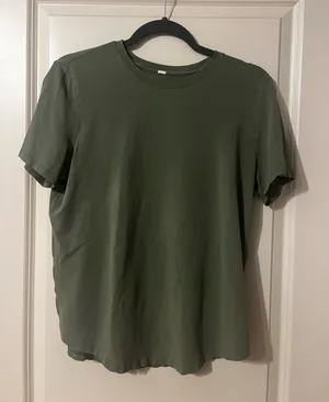 Lululemon Athletic Tee thumbnail 1