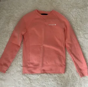 Carhartt Women’s Crewneck thumbnail 1