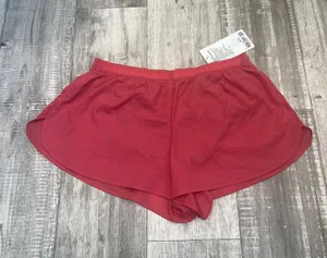 Lululemon Dolphin-Hem MR Run Short 3” NWT (C 41) thumbnail 1