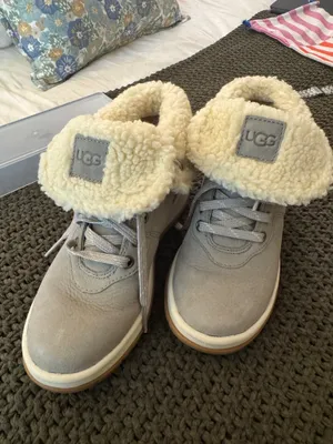 UGG Lakesider Heritage Mid-Ankle Boots thumbnail 7