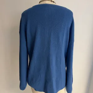Oversized Lounge Knit Sweater+Pants Set NWOT thumbnail 6