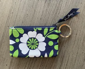 Vera Bradley Zip ID Case thumbnail 1