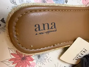 A.n.a. Sandals thumbnail 2