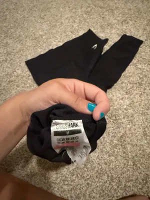 Gymshark Leggings thumbnail 3