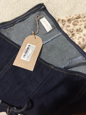 Meshki NWT DENIM OUTFIT thumbnail 8
