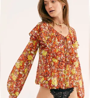 Intimately Say it to Me Bodysuit thumbnail 1