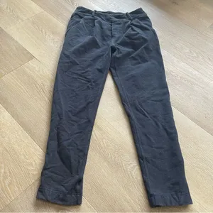 Lululemon Faux Dress Pants thumbnail 1