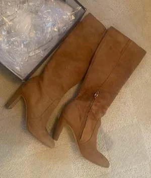 DV by Dolce Vita -Coop slouch boot sz36.5 thumbnail 1