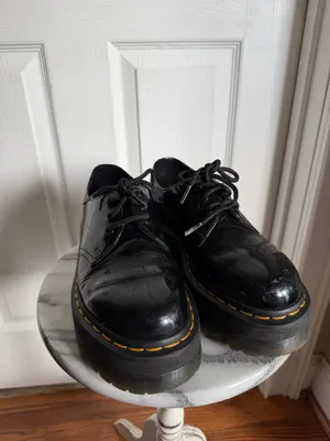 Dr. Martens Platform Shoe thumbnail 2