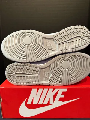 Nike Dunk Low smoke gray 10M thumbnail 5