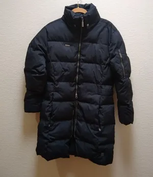 Columbia X.C.O. Long Puffer Down Feather Jacket thumbnail 1