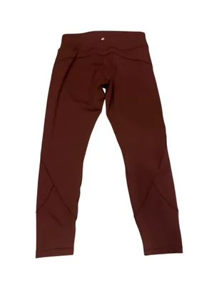 Lululemon in movement tight 25” thumbnail 7