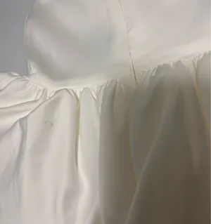 New Showpo Angeletta Mini Dress Sweetheart Fit & Flare Dress MSRP $139 thumbnail 9