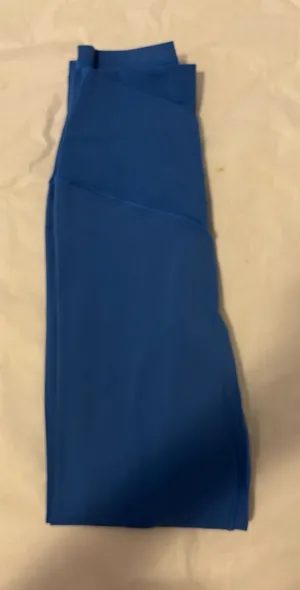 Offline Aerie Leggings Crossover Small Blue  thumbnail 2