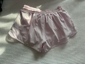 Lululemon Shorts Hotty Hot thumbnail 3