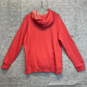 CAPTIVATING APPAREL OU Hoodie Sweatshirt Womens XL Red Pullover Oklahoma Sooners thumbnail 10