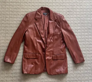 Steve Madden Blazer Jacket thumbnail 1