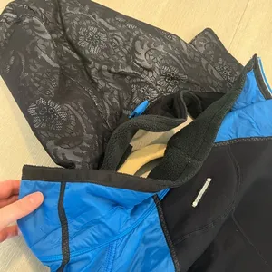 Lululemon double layer jacket thumbnail 2